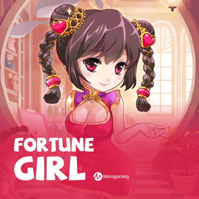 Fortune Girl